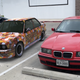 Image for article titled You Can Use Your Phone To Pretend You Own A BMW Art Car